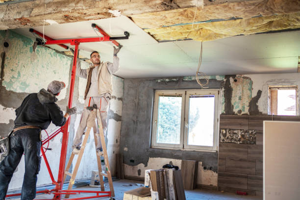 Elk Rapids, MI Insulation Contractor Company