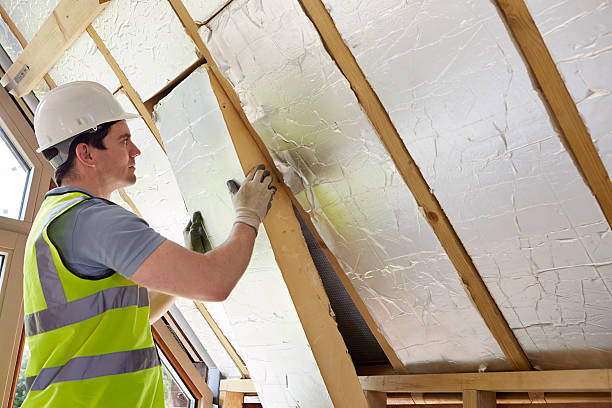 Types of Insulation We Offer in Elk Rapids, MI