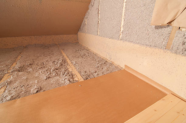 Best Cellulose Insulation in Elk Rapids, MI