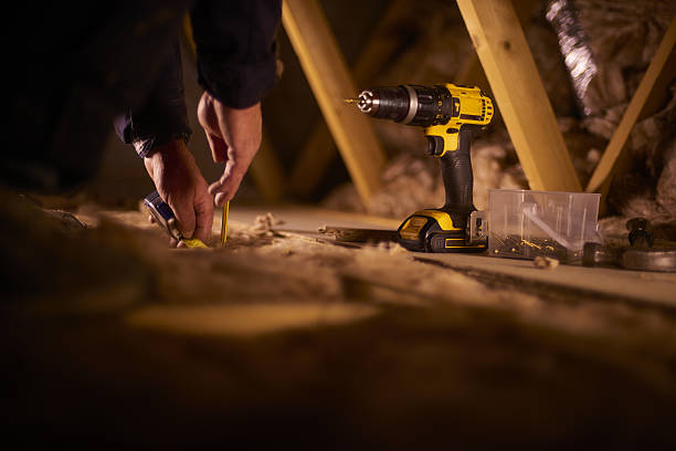 Best Spray Foam Insulation in Elk Rapids, MI